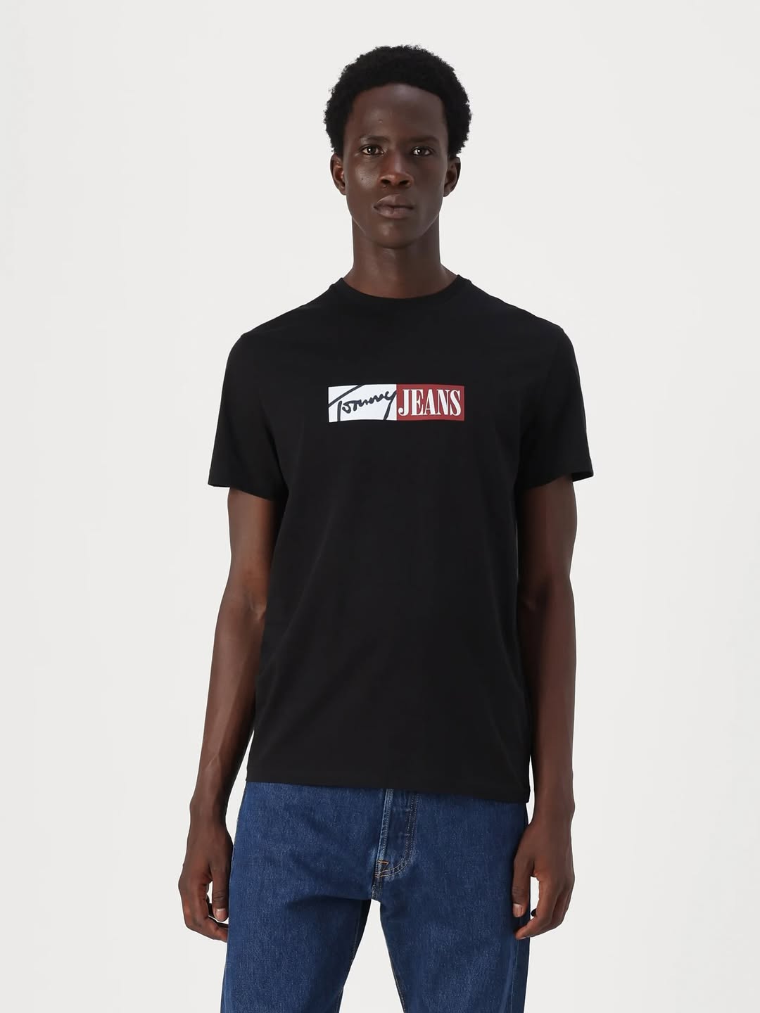 Tommy Jeans t-shirt