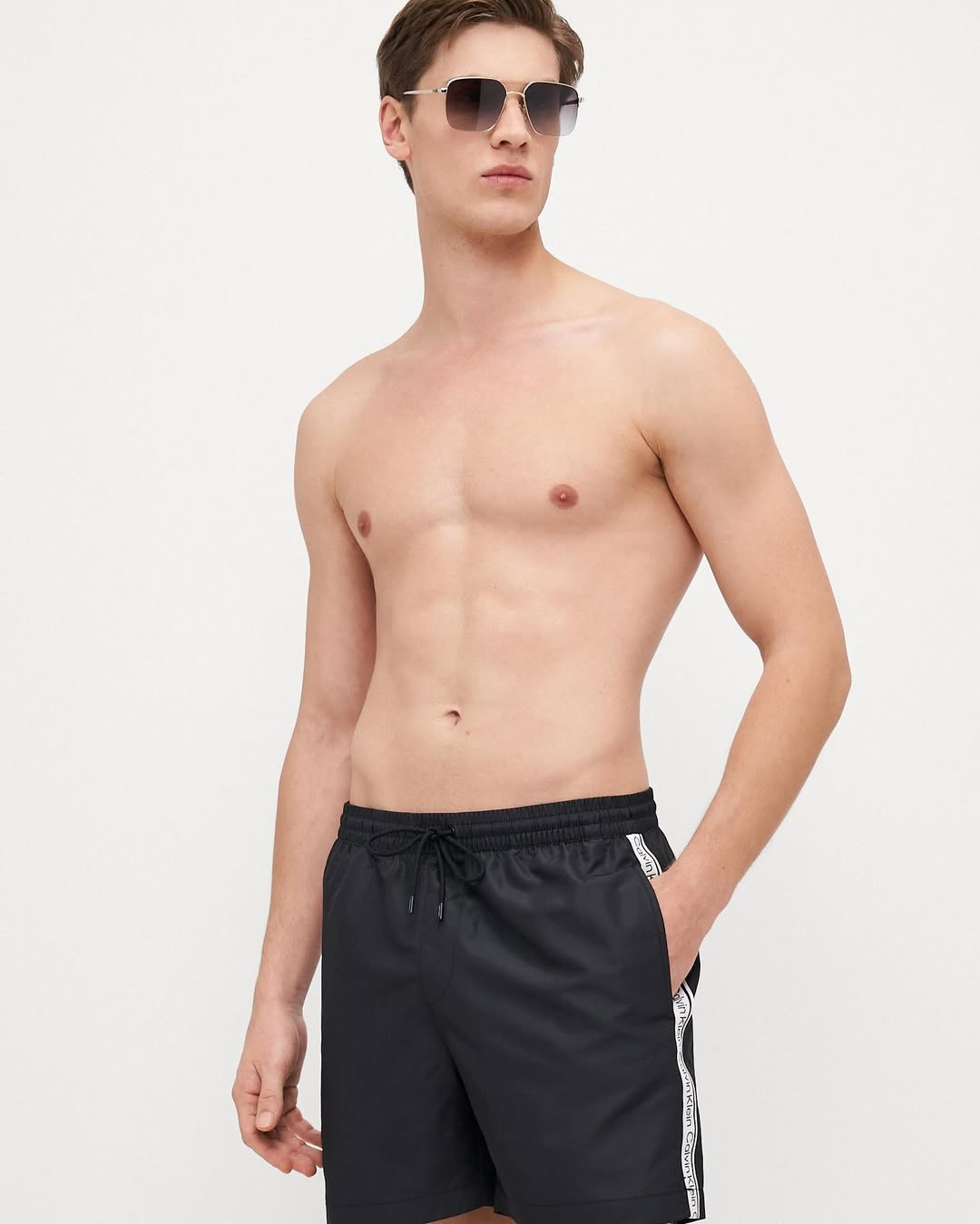 Calvin Klein swimwear