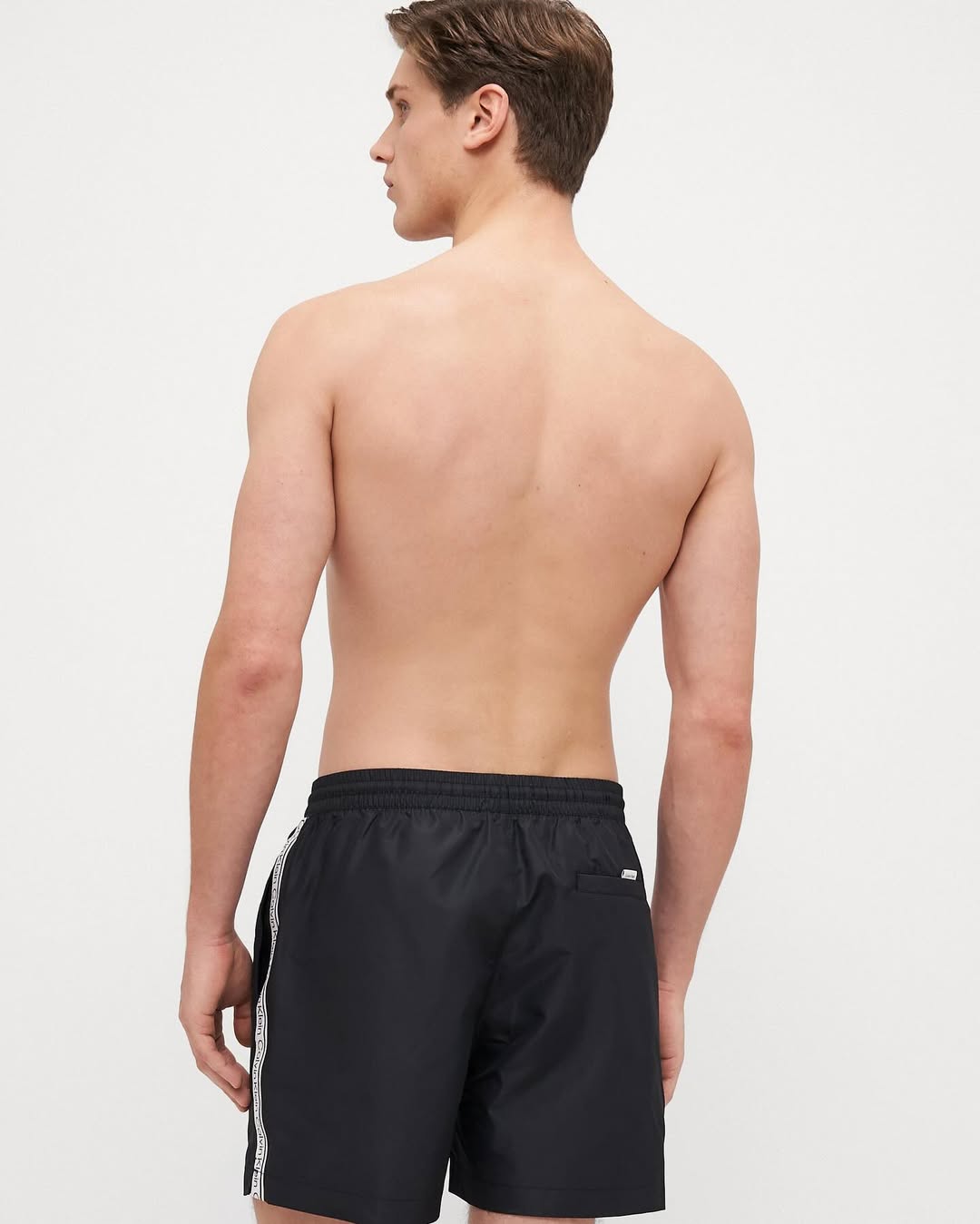 Calvin Klein swimwear