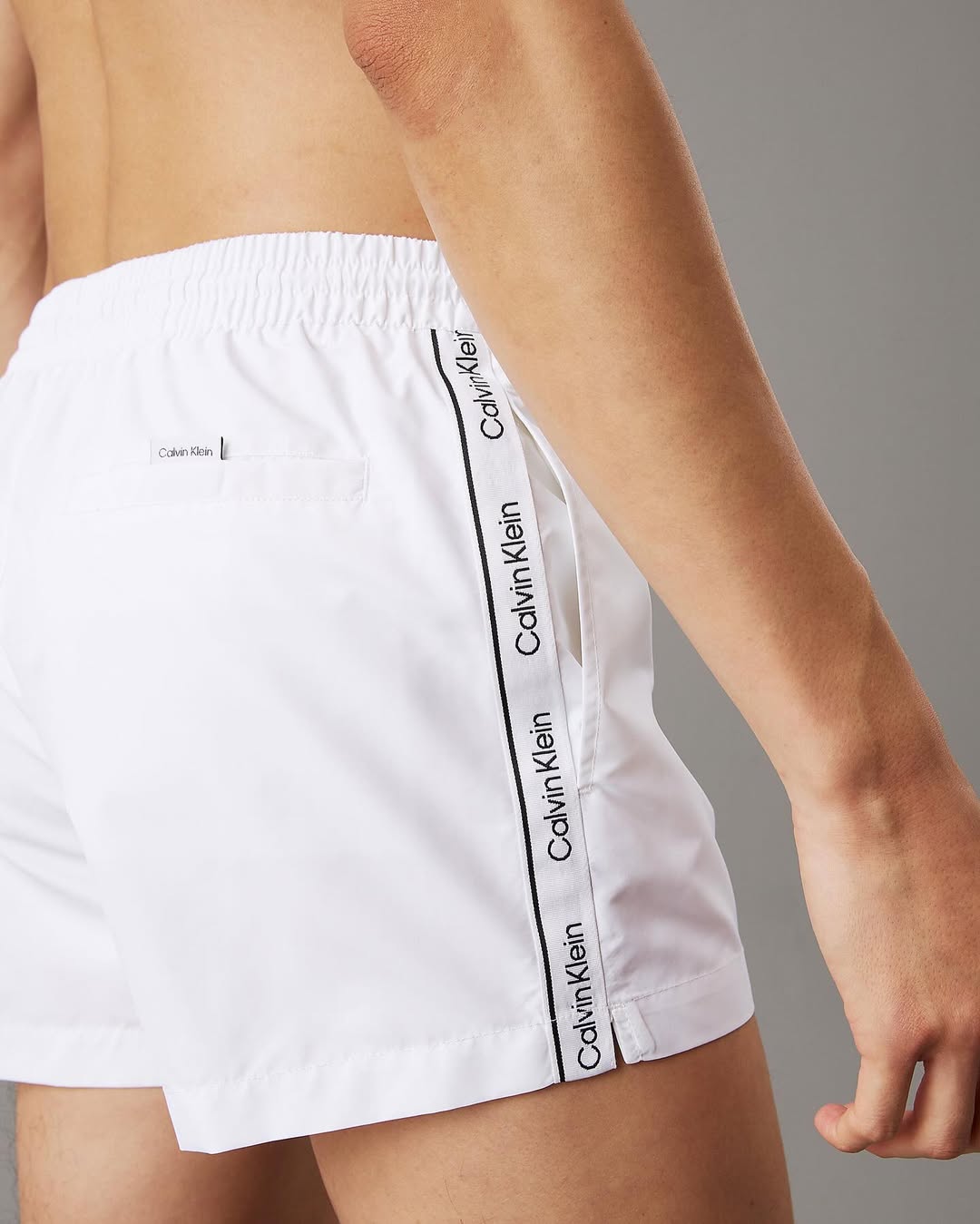 Calvin Klein swimwear