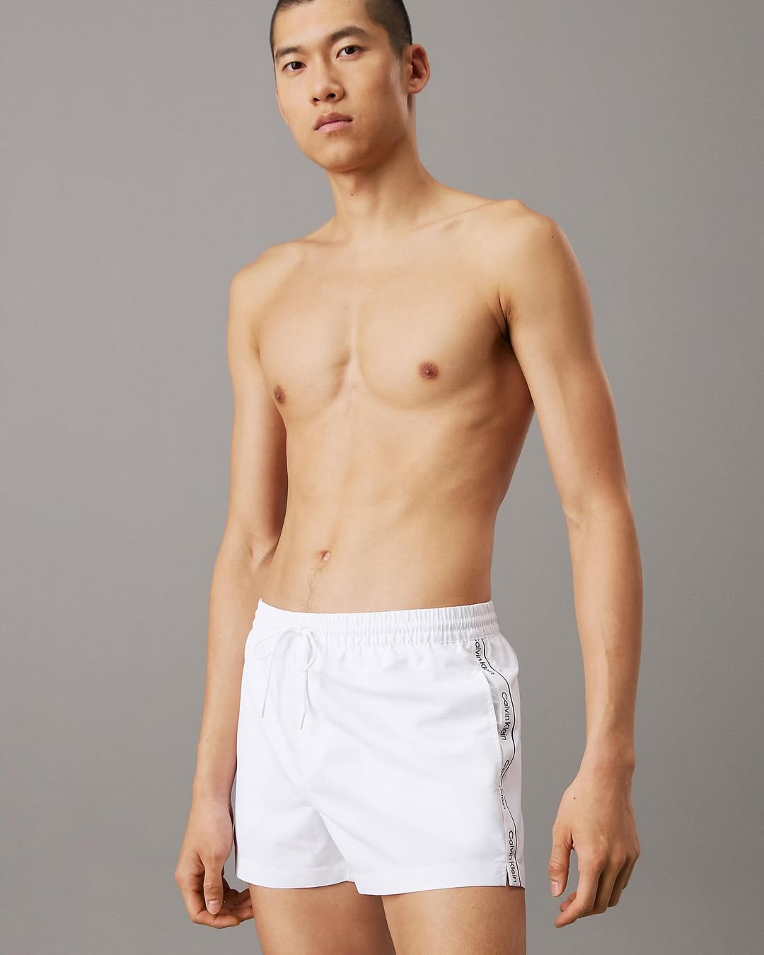 Calvin Klein swimwear