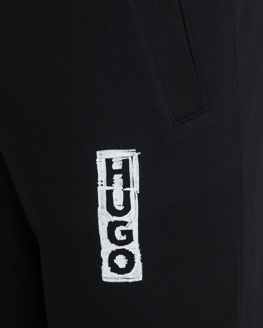 Hugo sweatpants