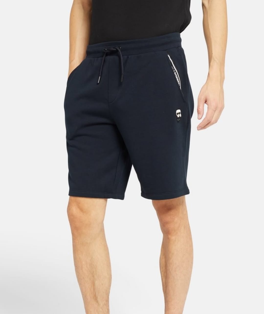 Karl Lagerfeld shorts