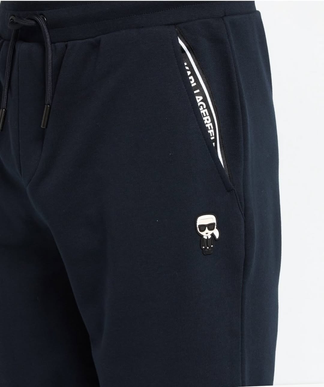 Karl Lagerfeld shorts