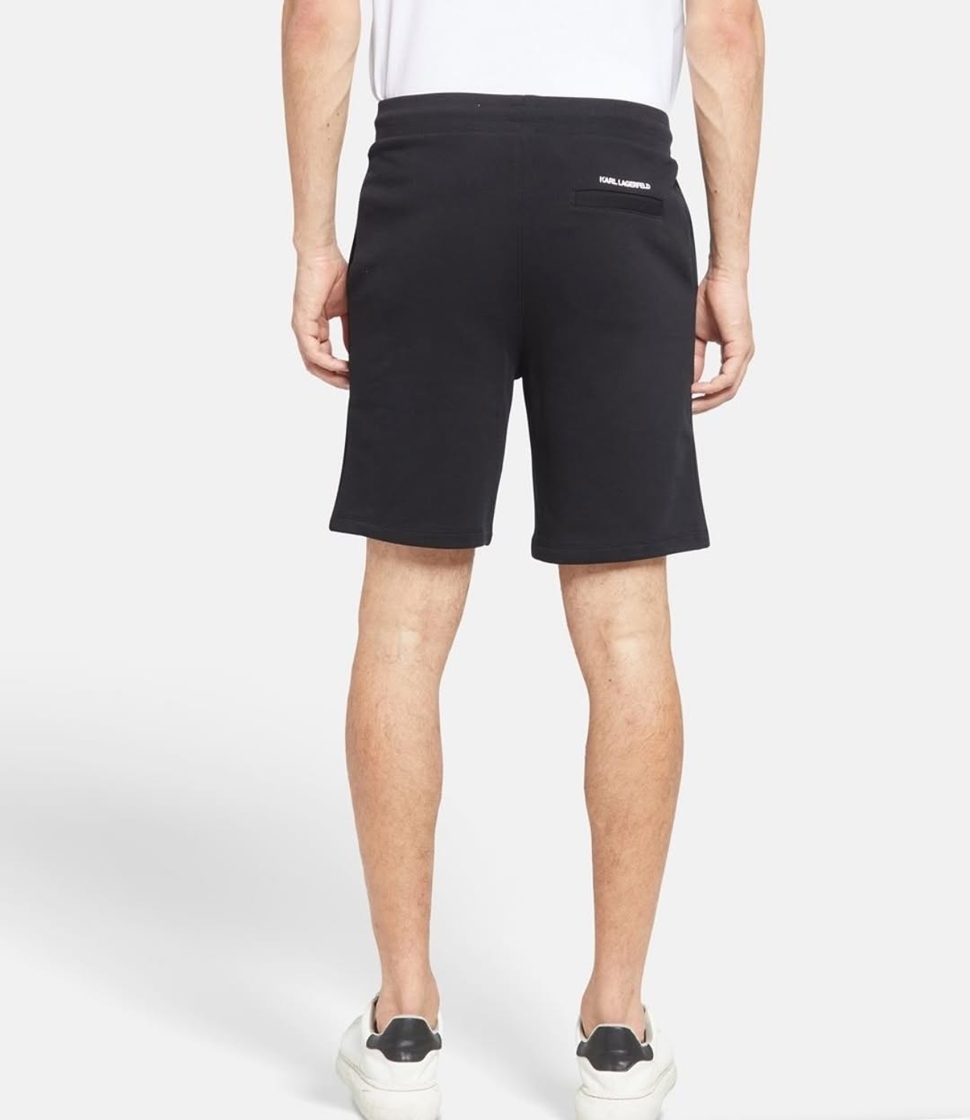 Karl Lagerfeld shorts