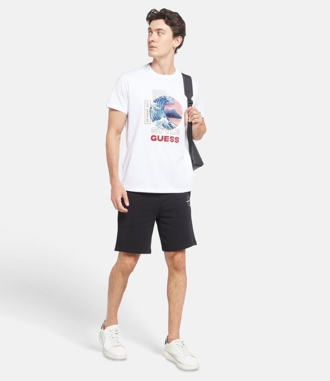 Karl Lagerfeld shorts