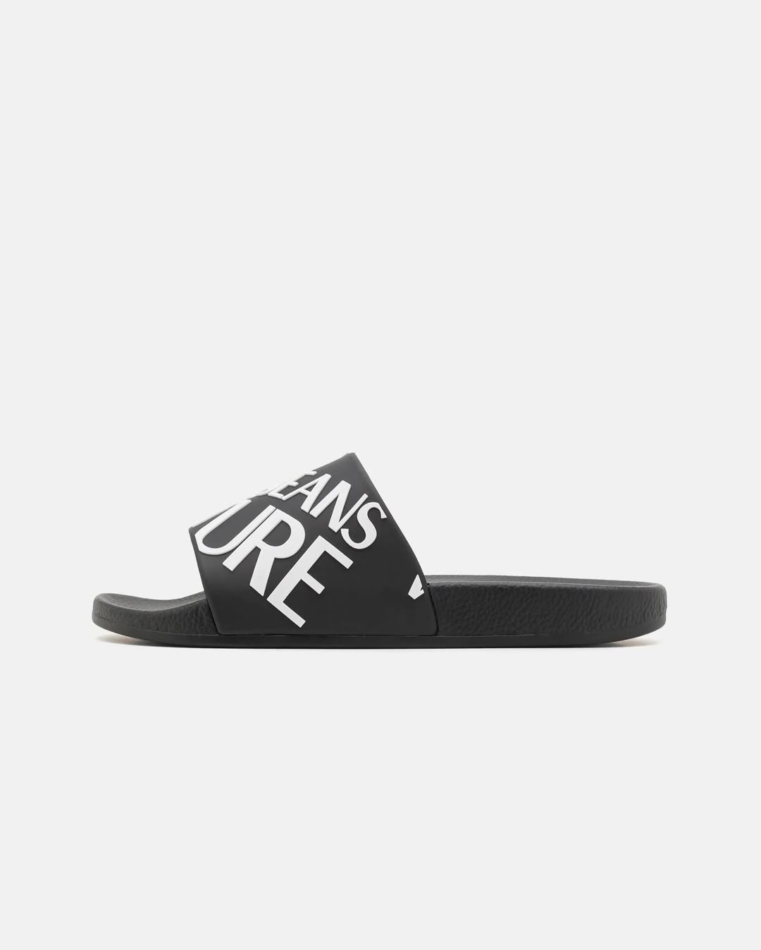 Versace Jeans Couture slippers