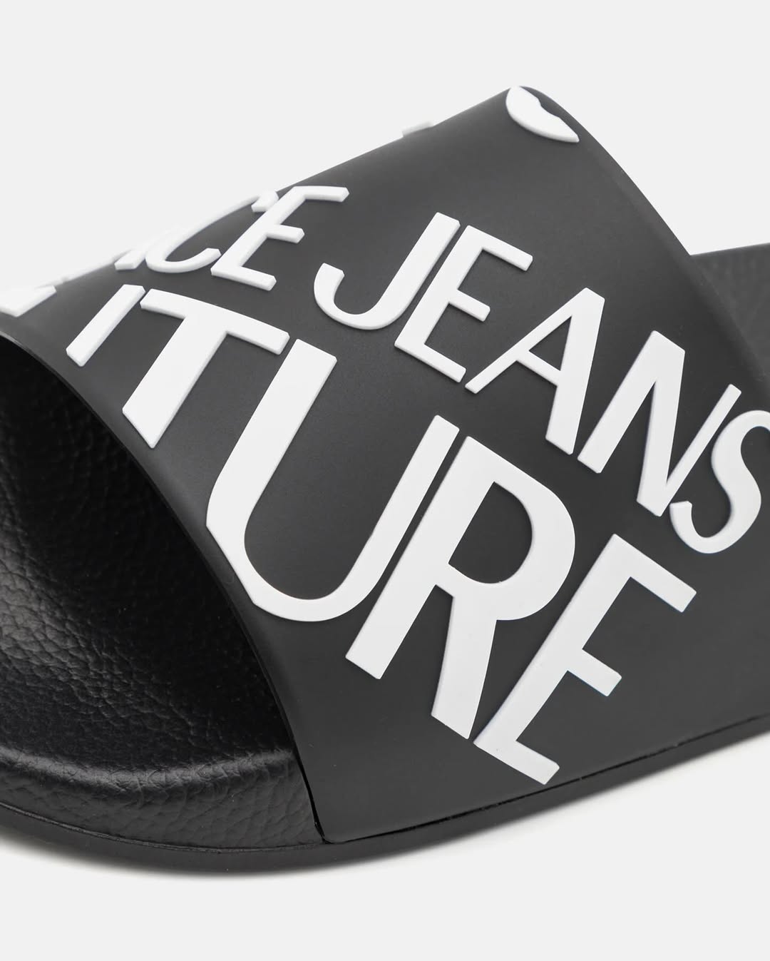 Versace Jeans Couture slippers