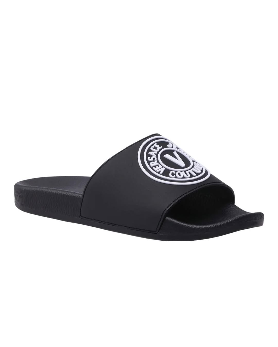 Versace Jeans Couture slippers