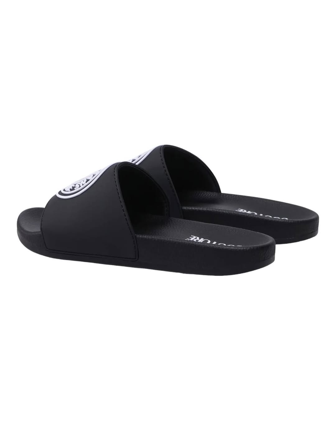 Versace Jeans Couture slippers