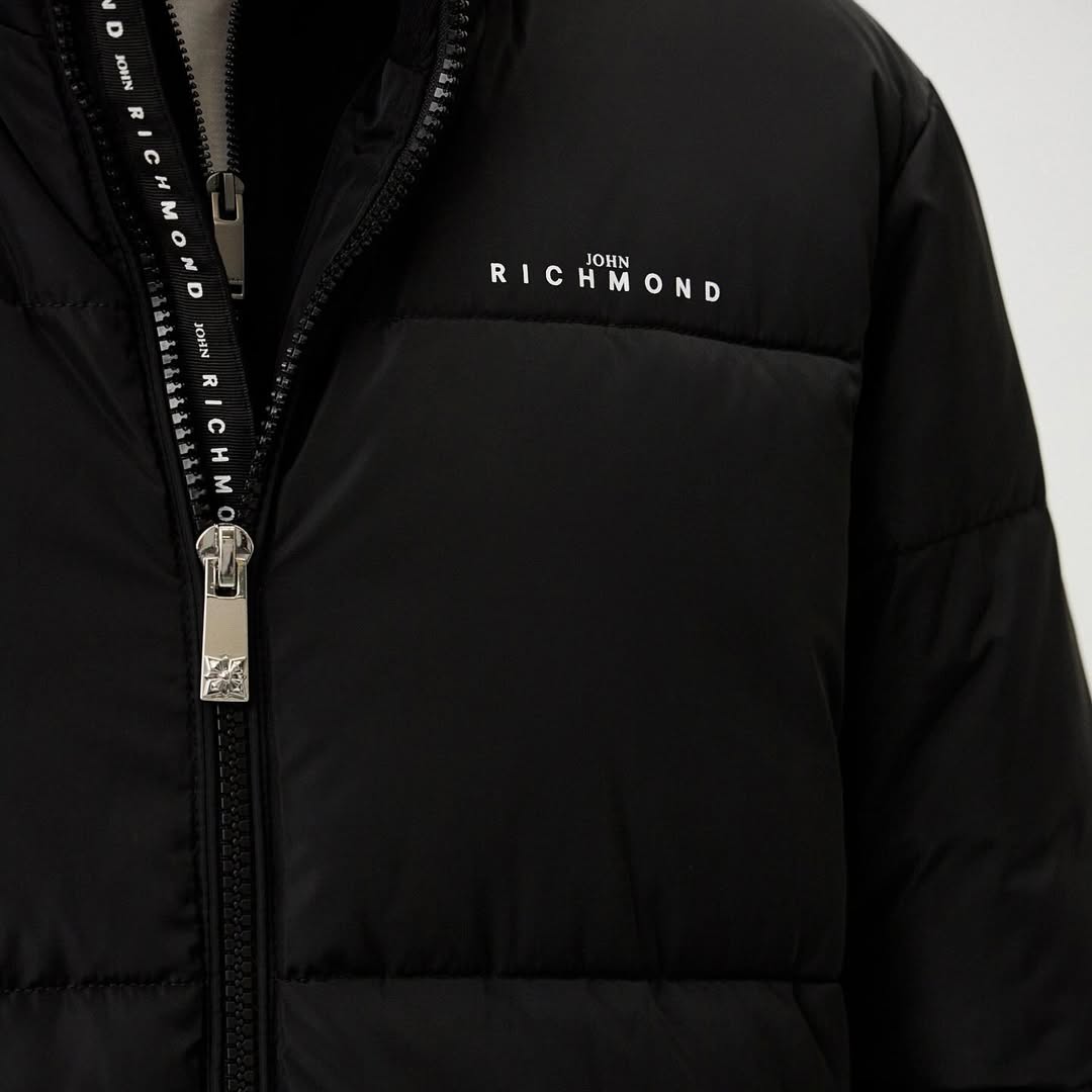 John Richmond jacket
