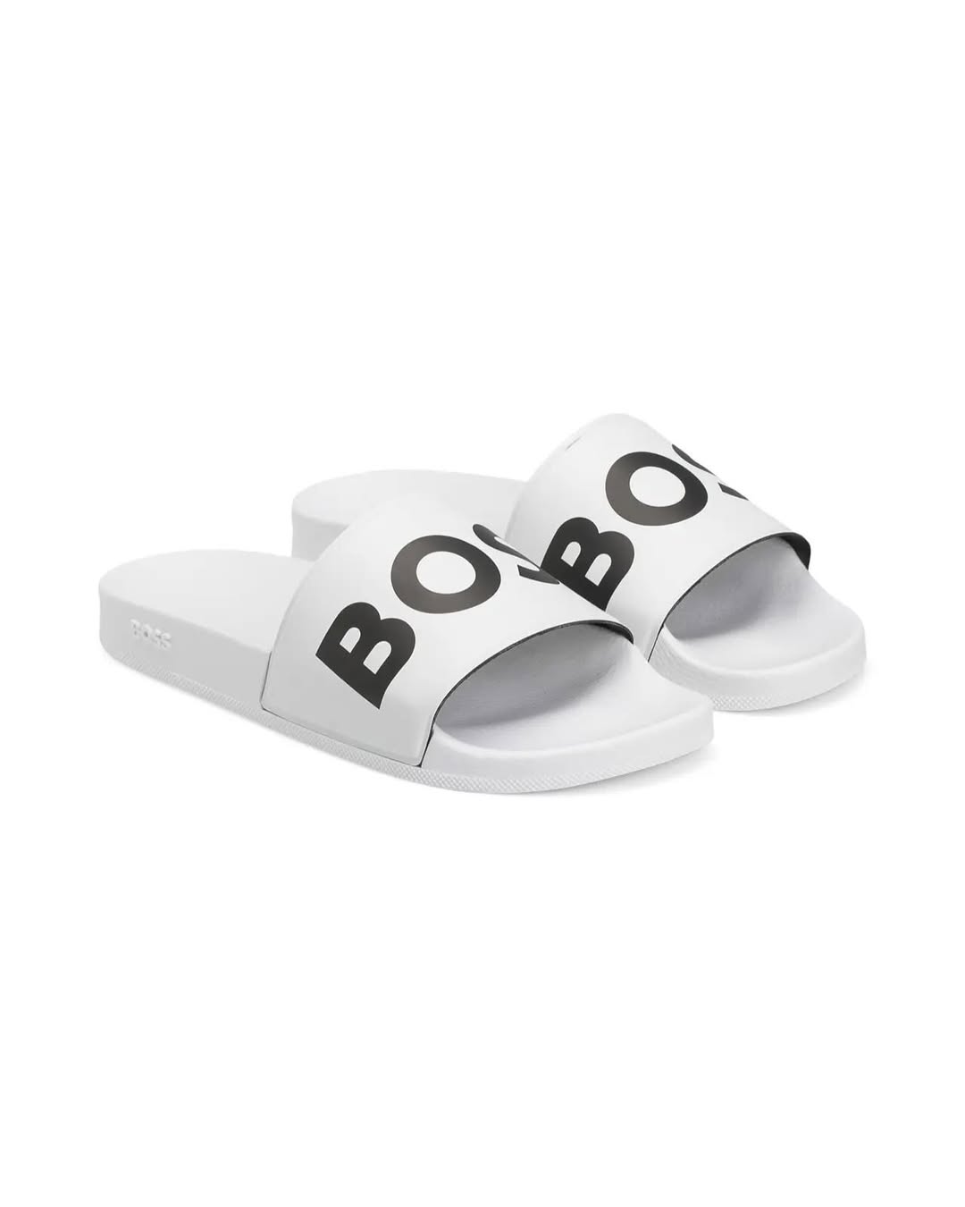 Boss slippers