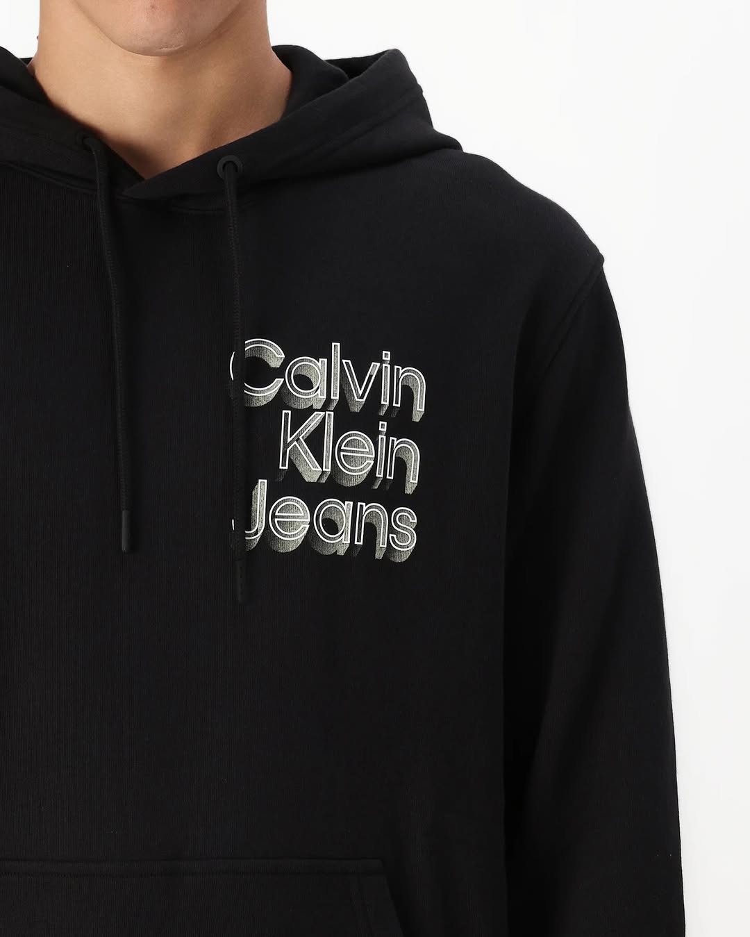 Calvin Klein hoodie
